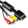 CABO DE AUDIO E VIDEO PARA PLAY 2 XTRAD XT-5233
