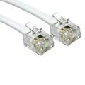 CABO DE TELEFONE RJ11 1M