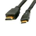 CABO HDMI MINI LUCKY RXAZANH XIN YUE YH-620-22 3M