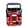 CAIXA DE SOM BLUETOOTH D-S4/S3