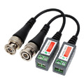 CONECTOR VIDEO BALUN - PARA DE CANAL DE VIDEO