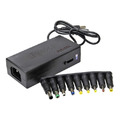 FONTE UNIVERSAL P/NOTEBOOK 8 PINOS PLUGS XWB-102W