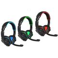 HEADSET GAMER USB P/ PC/PS3/PS4 XTRADE XD536