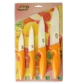 KIT FACA DE COZINHA YG