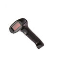 LEITOR DE COD DE BARRAS/BOLETO USB KNUP KP-1017