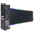MOUSE PAD C/ BORDA LED 30X80 MP-LED3080 - EXBOM