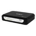 SWITCH 16 PORTAS FAST ETHERNET SF1600-D - INTELBRAS