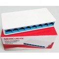 SWITCH 8 PORTAS MERCUSYS10/100MPBS - MS108